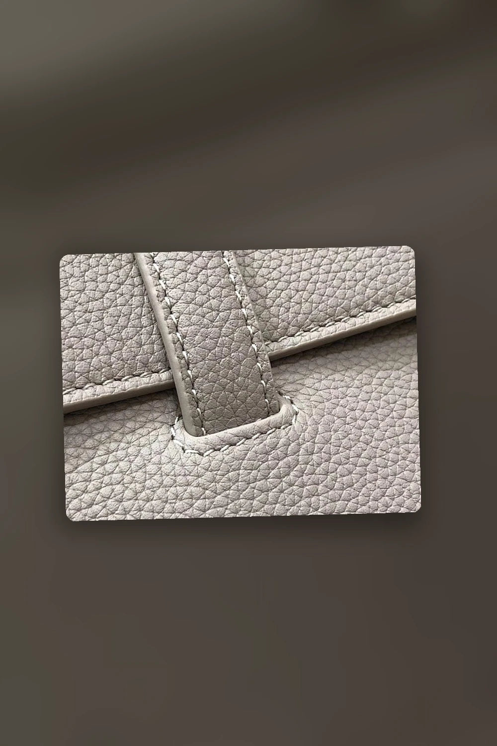 NB - COL Bag - 697