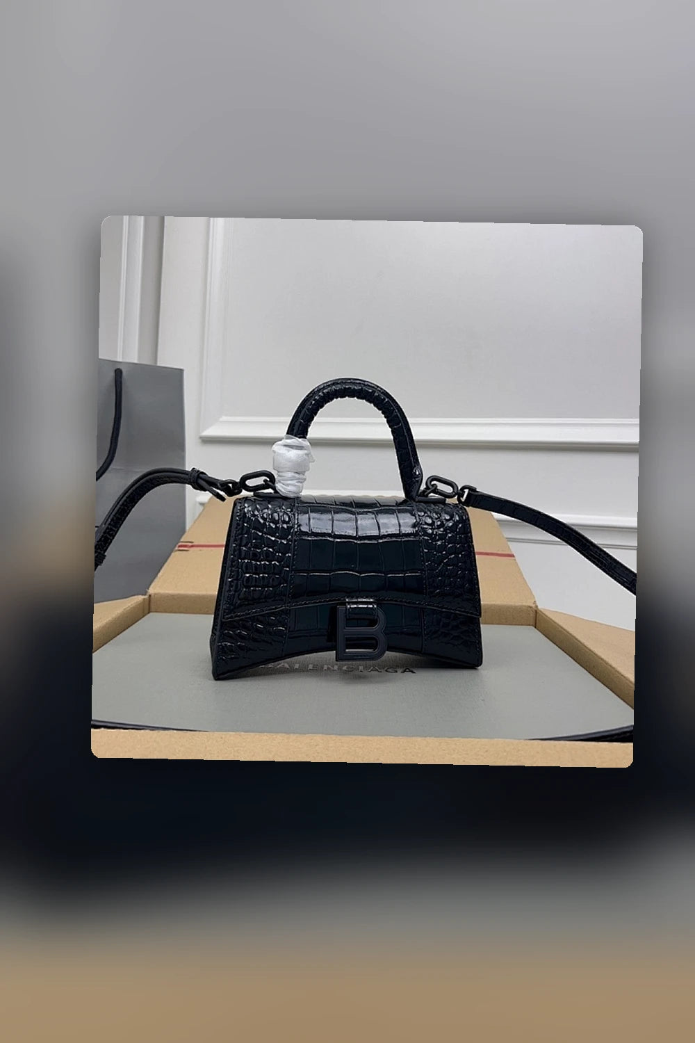 NB - BG Bag - 2221