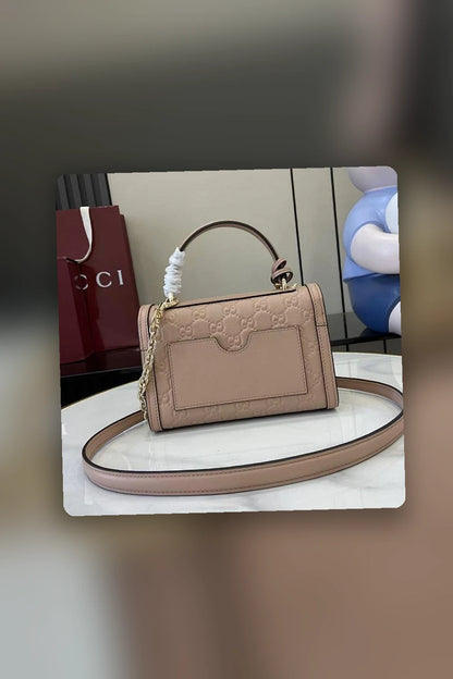 NB - GUKI Bag - 181