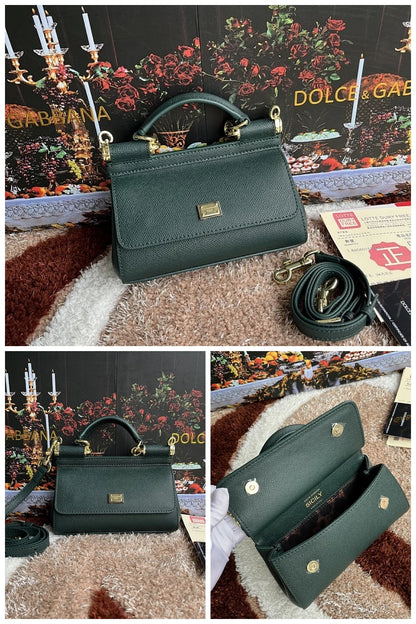NB - DAG Bag - 117