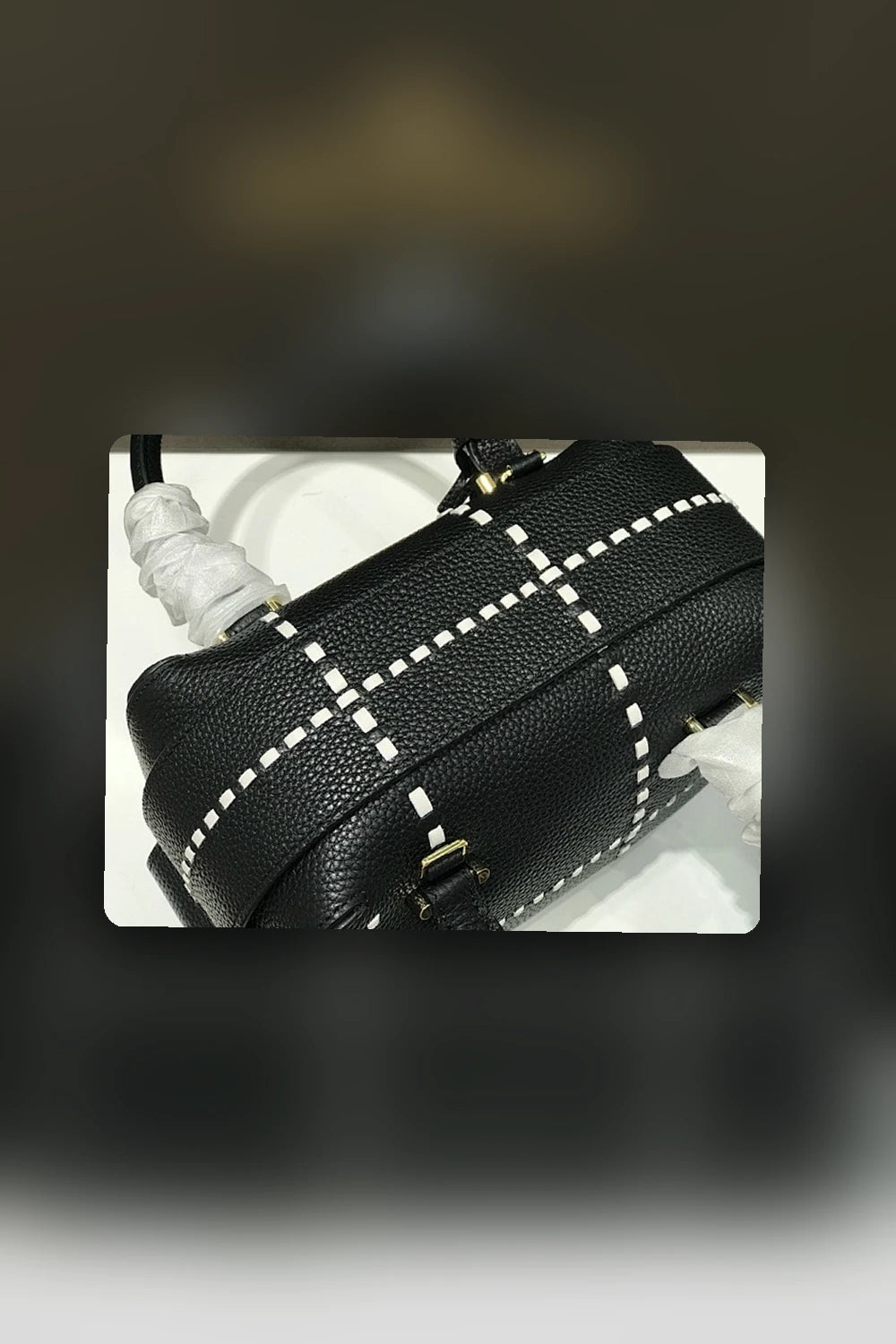NB - DLVX Bag - 307