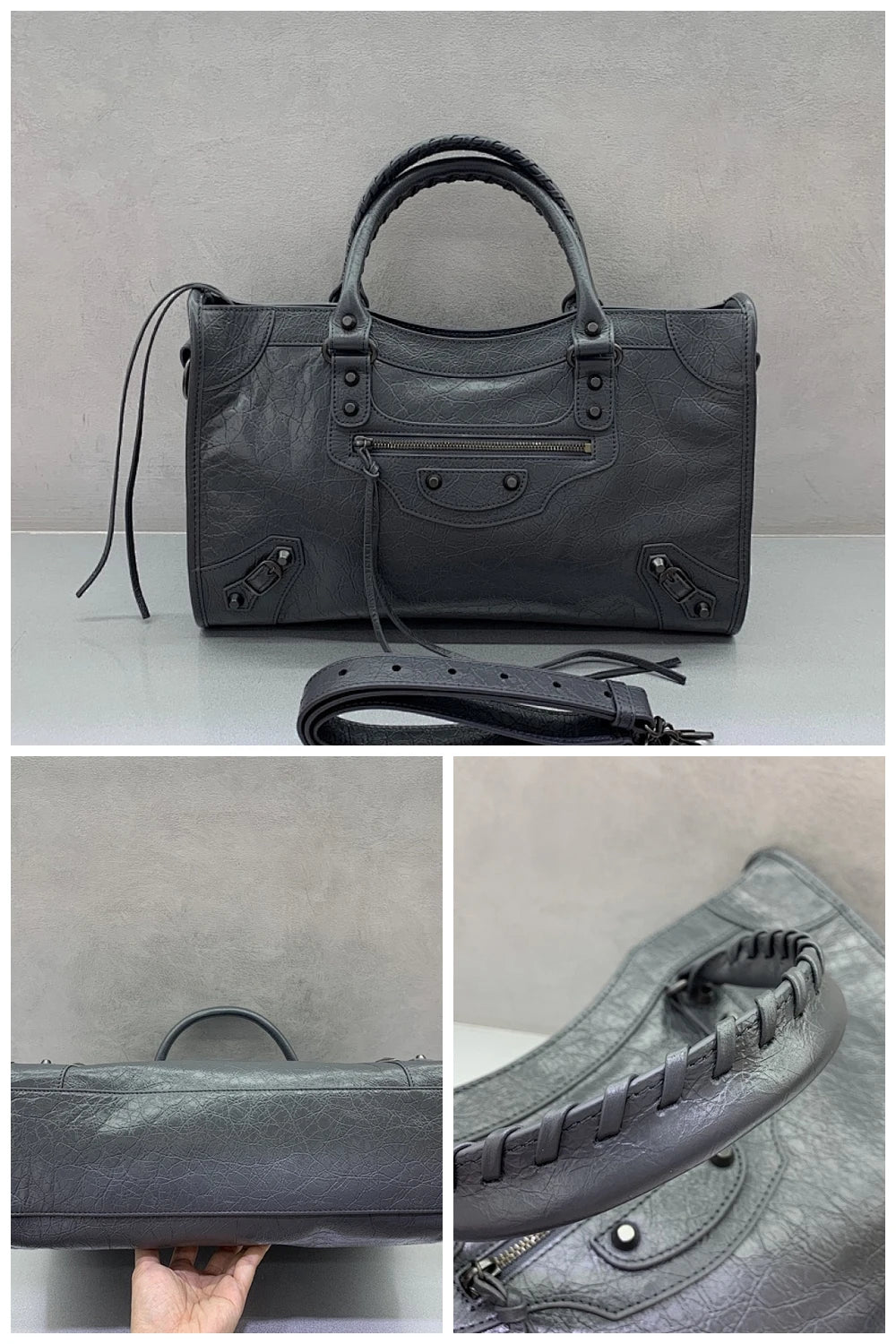 NB - BG Bag - 806