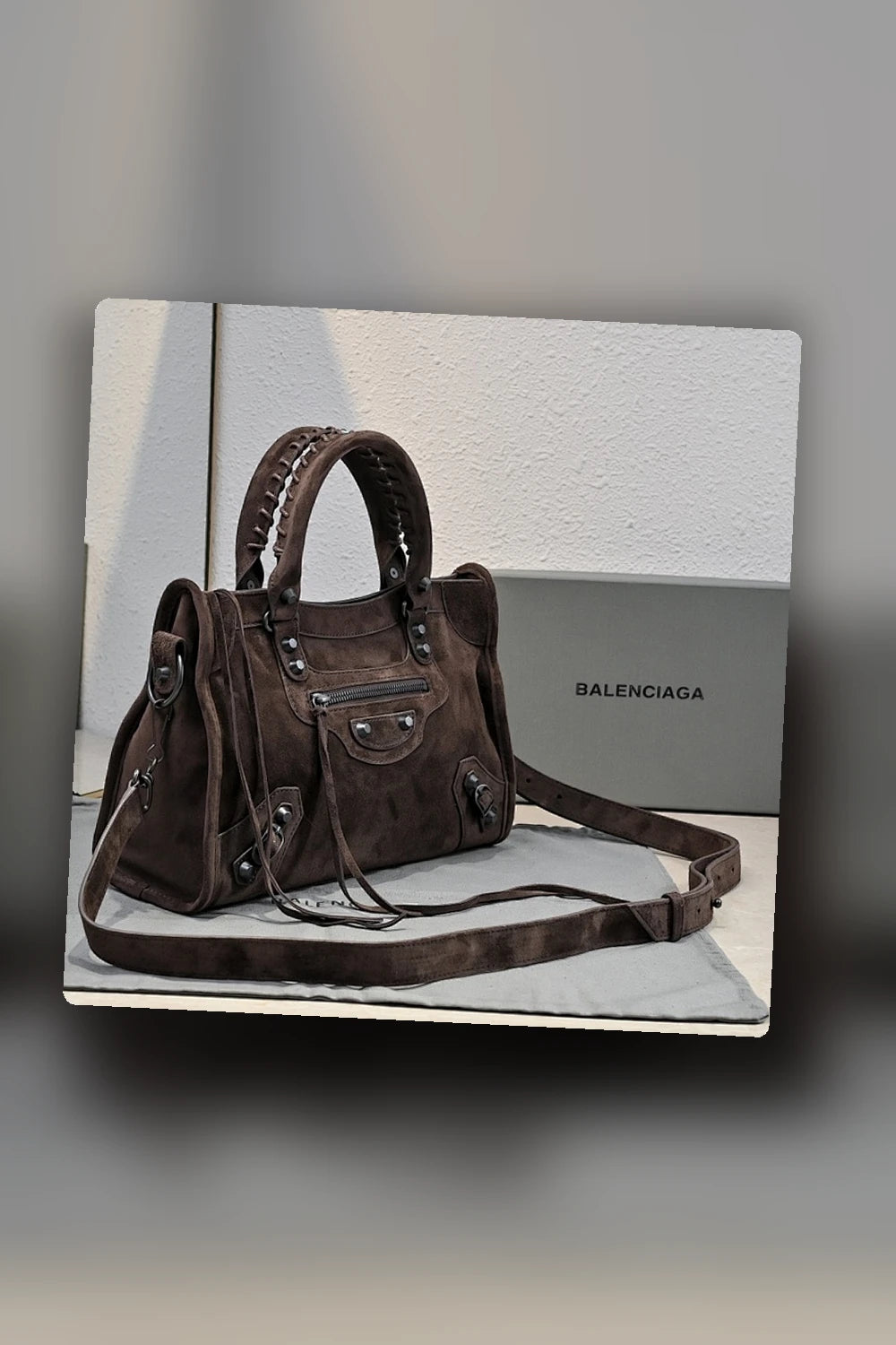 NB - BG Bag - 708
