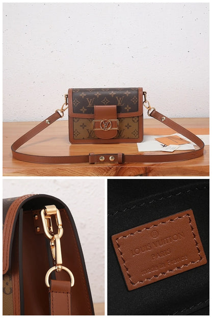 NB - LOV Bag - 1334