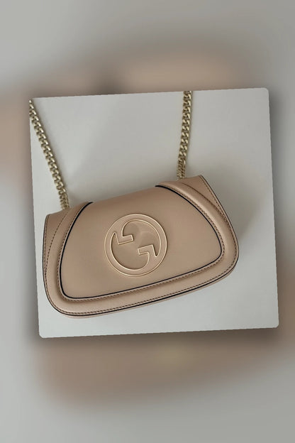 NB - GUKI Bag - 1387