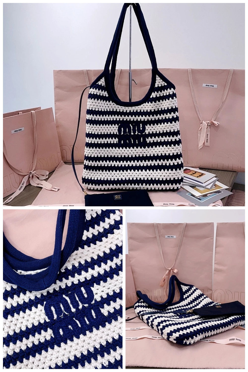 NB - MMU Bag - 1109