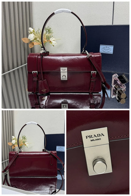 NB - PD Bag - 1540