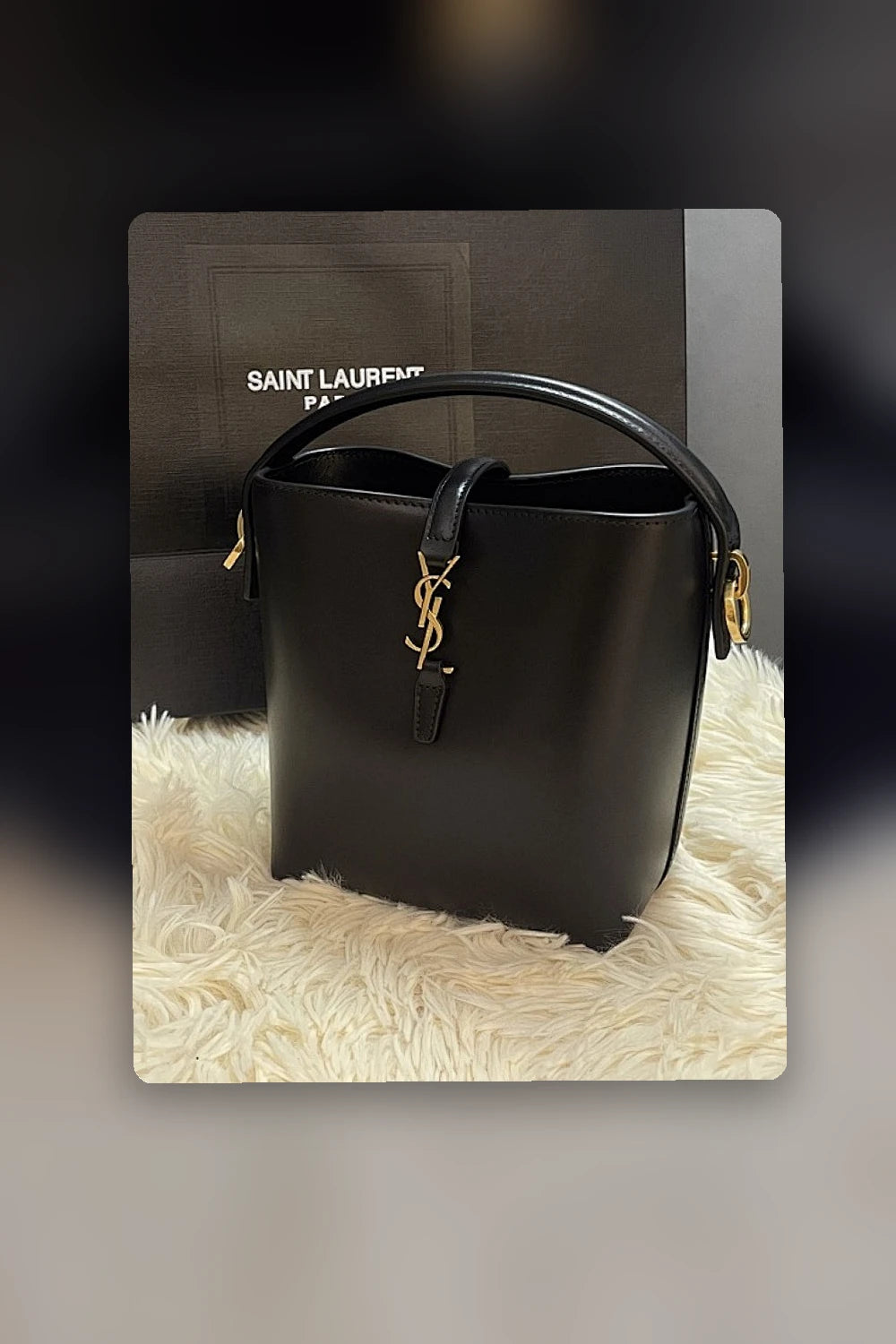 NB - YLS Bag - 1021