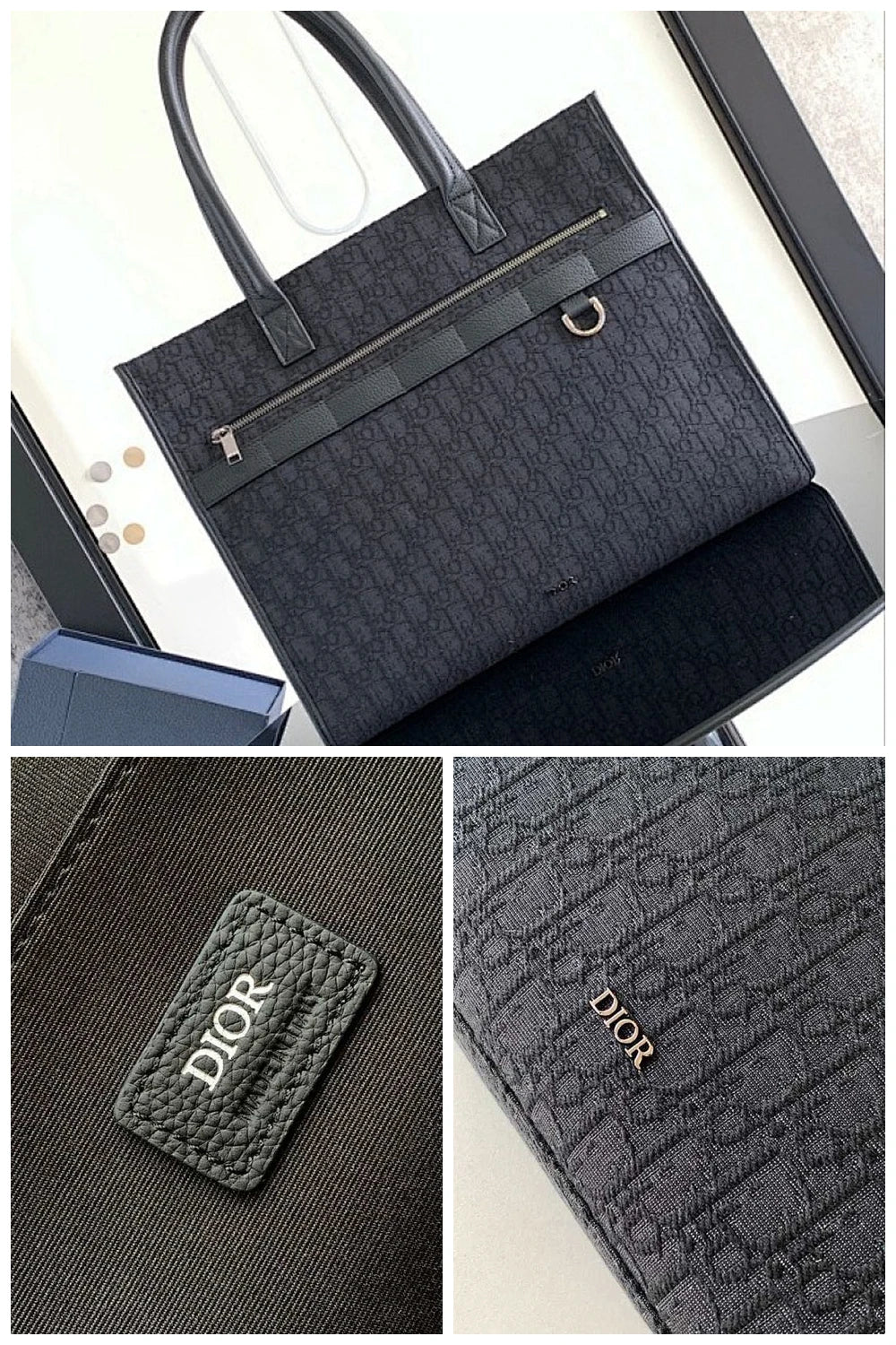 NB - DOR Bag - 1306