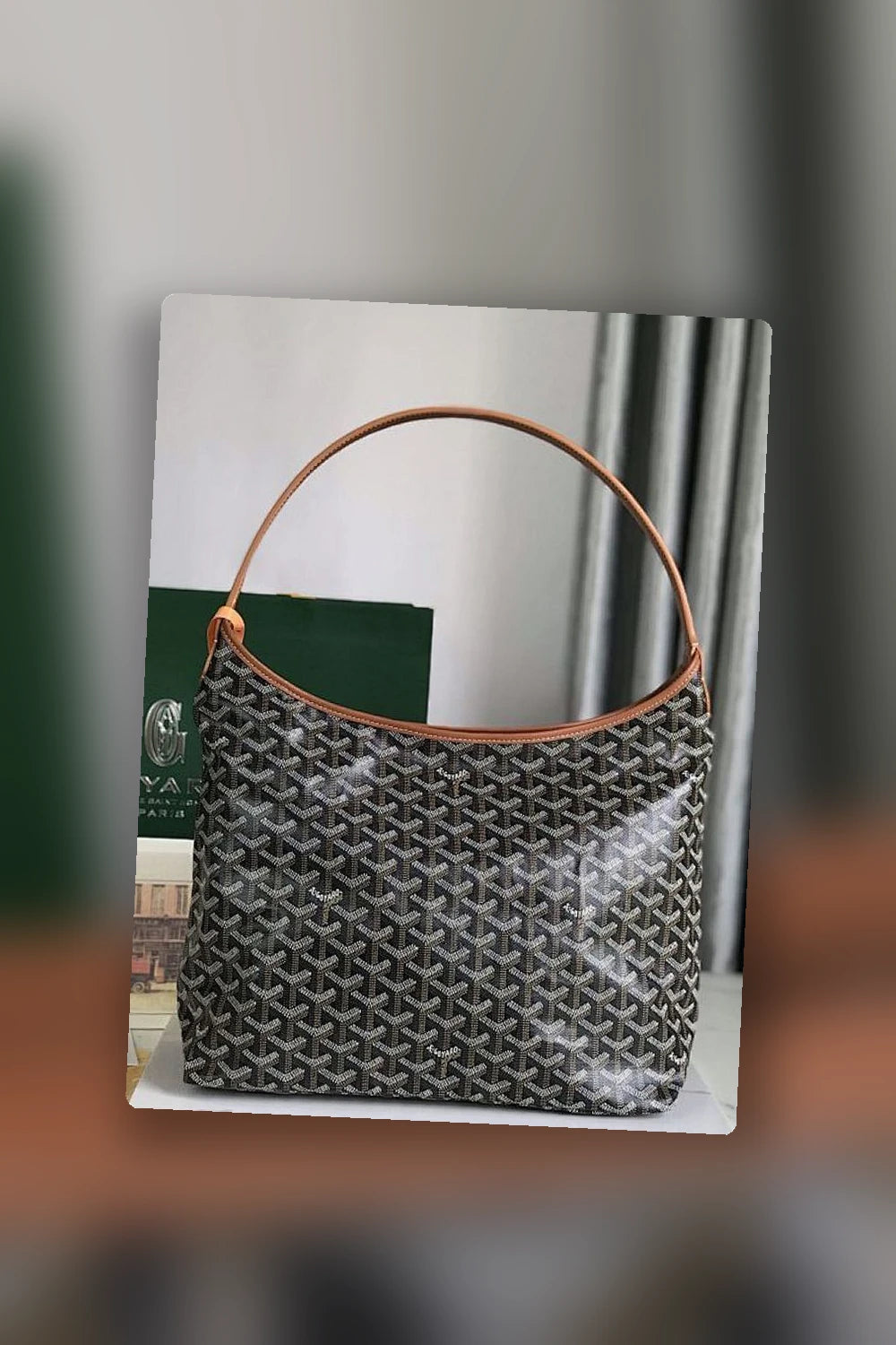 NB - GYO Bag - 118