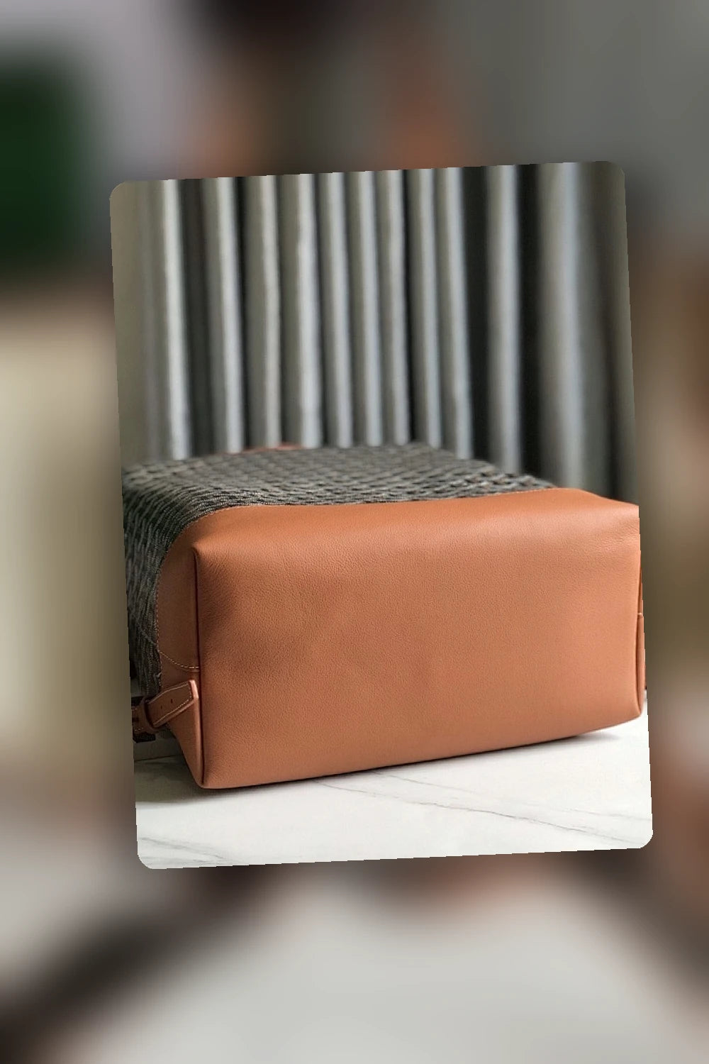 NB - GYO Bag - 718