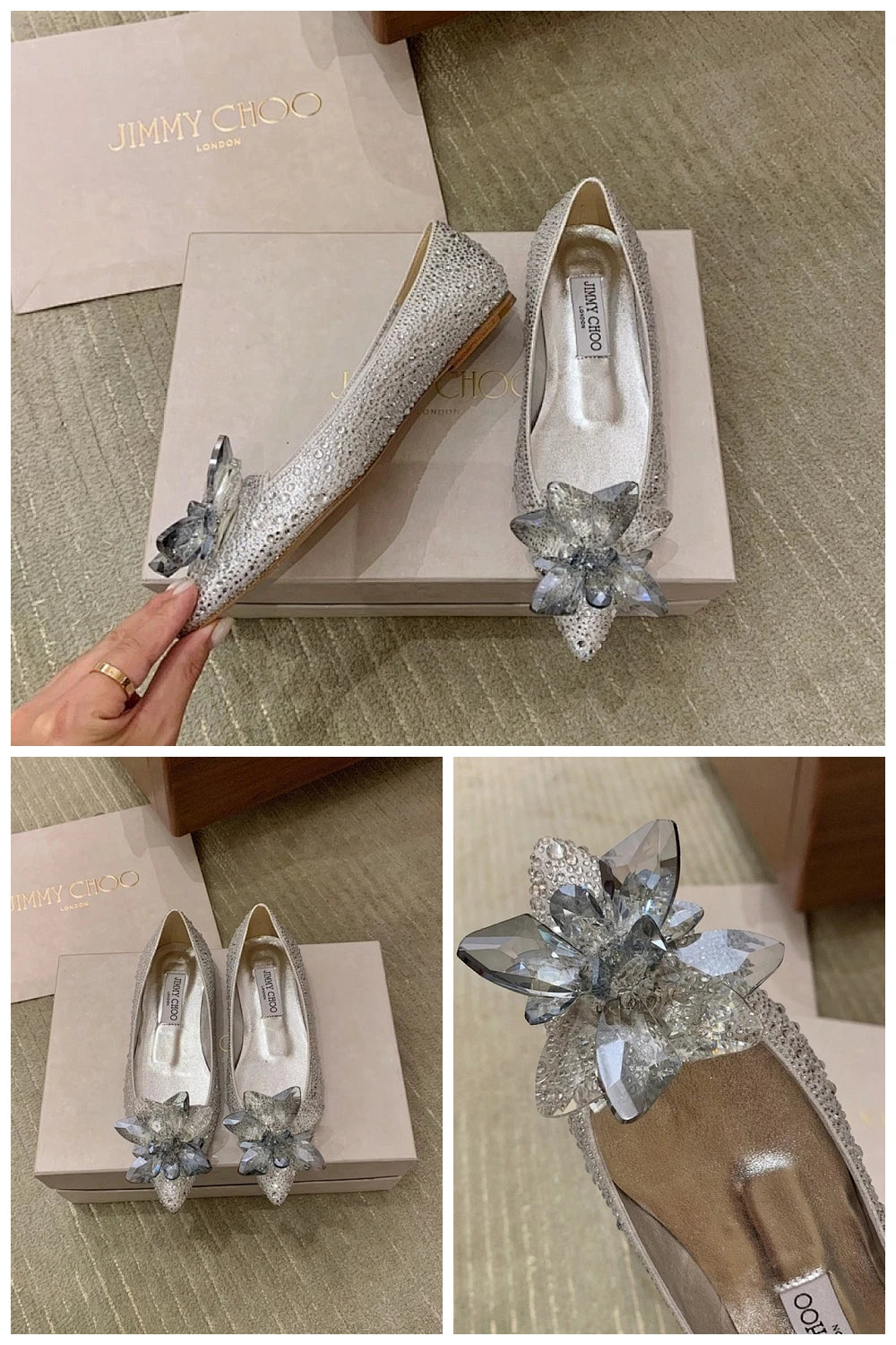 NB - JMC Women Shoes - 342