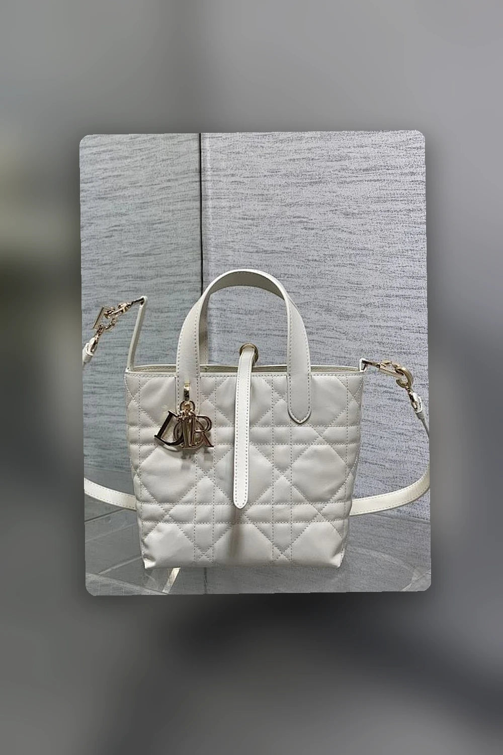 NB - DOR Bag - 1046