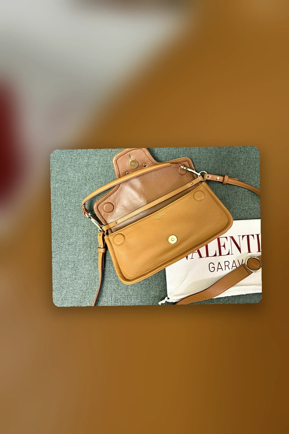 NB - VEL Bag - 722