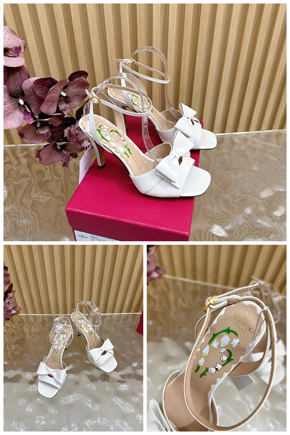 NB - BG Women Shoes - 302