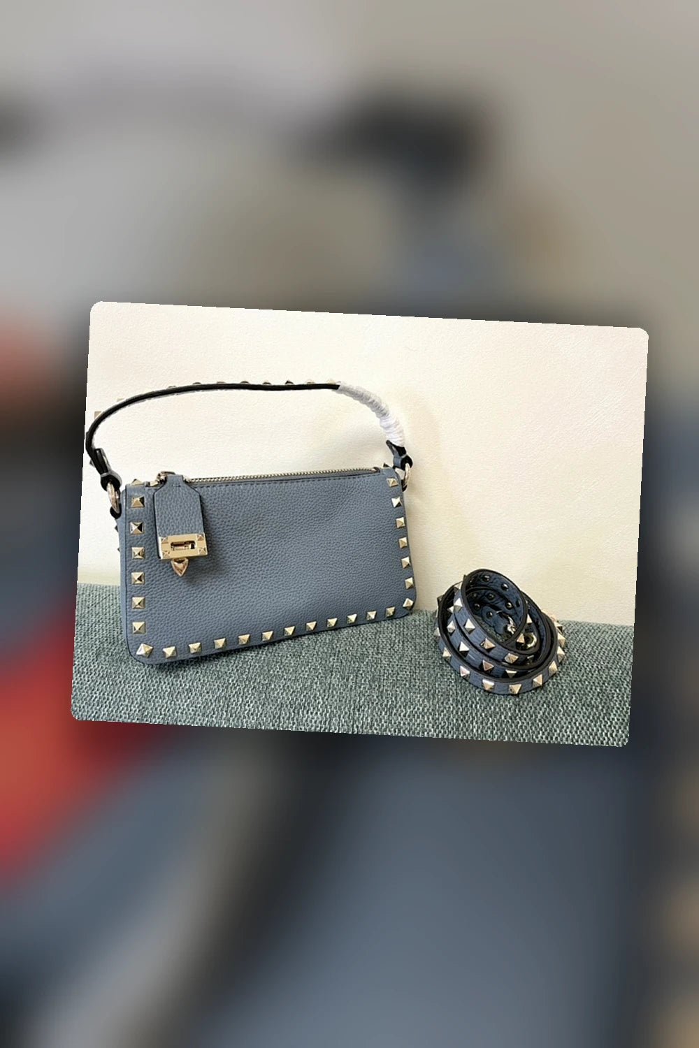 NB - VEL Bag - 862