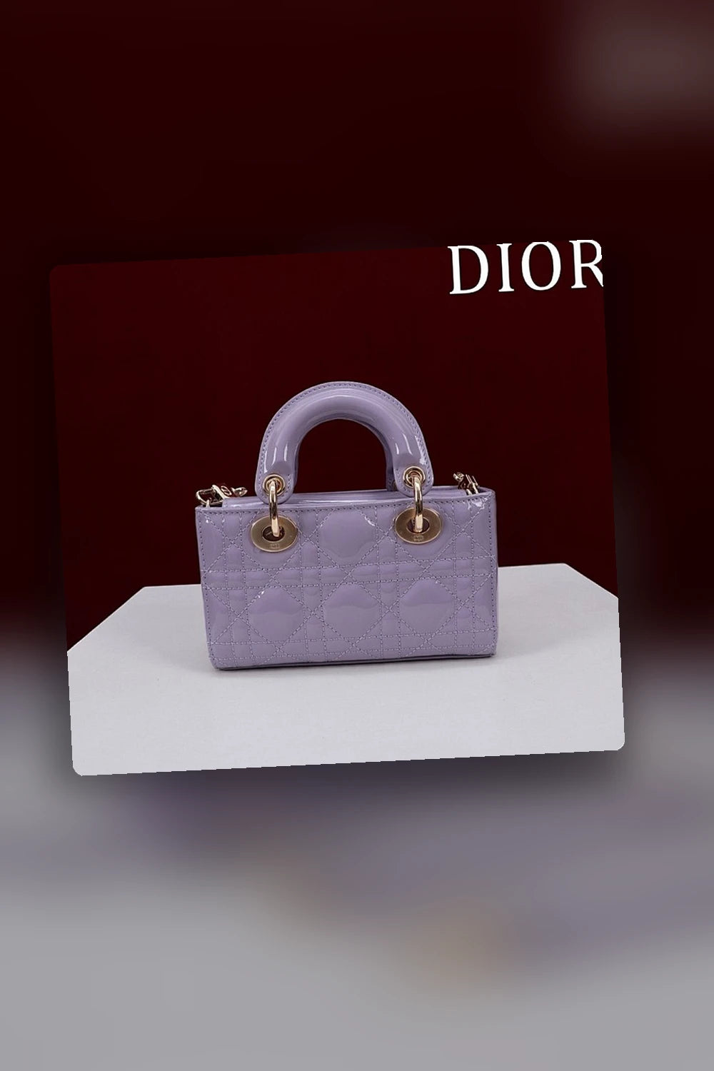 NB - DOR Bag - 313