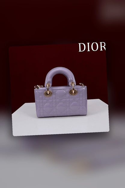 NB - DOR Bag - 313