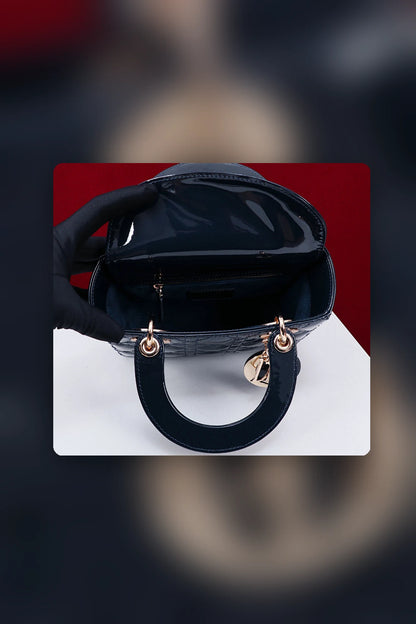 NB - DOR Bag - 821