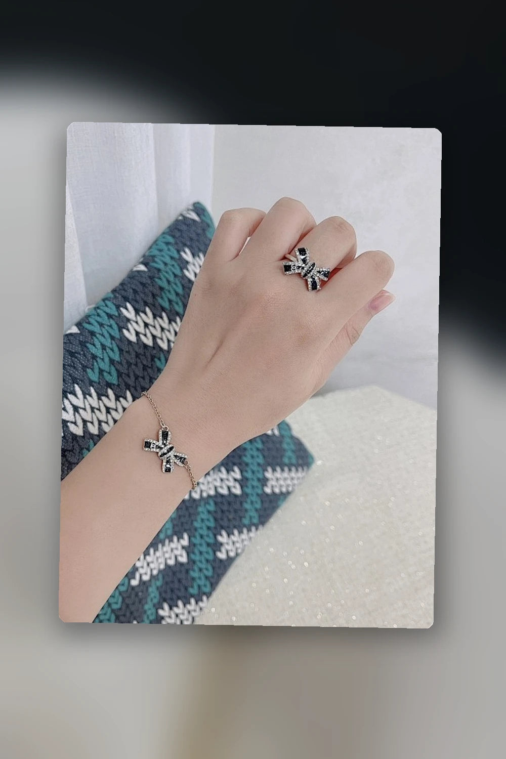 NB - CHL Jewelry - 549