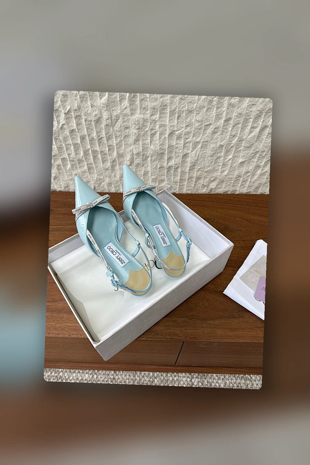 NB - JMC Mix Items - 639