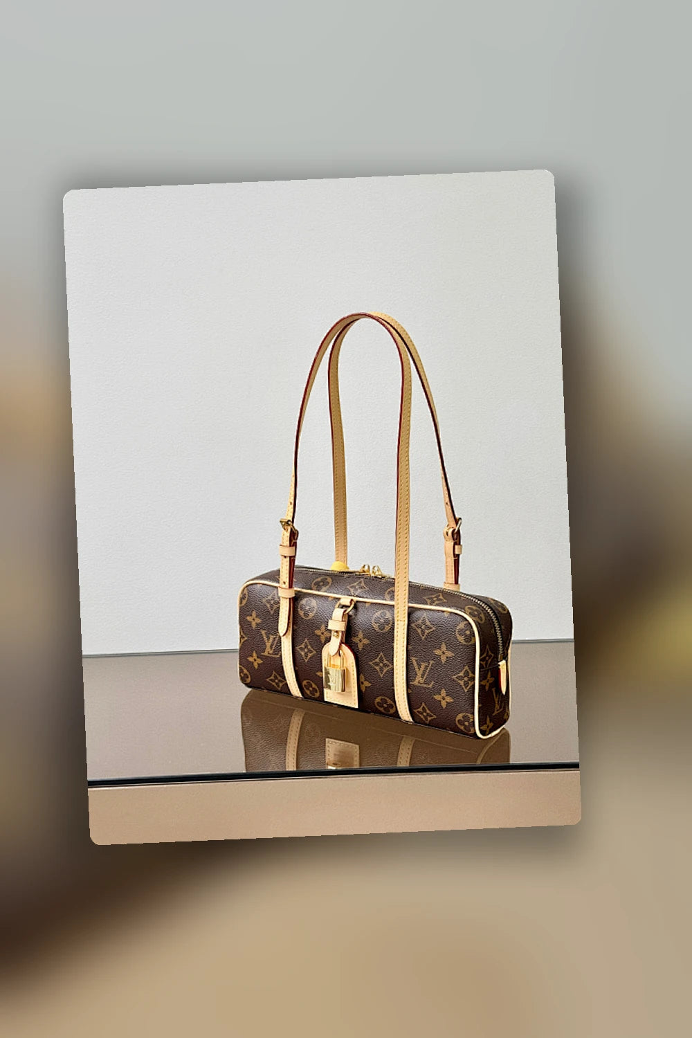 NB - LOV Bag - 1795