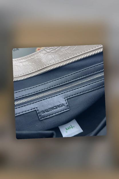 NB - BG Bag - 1609