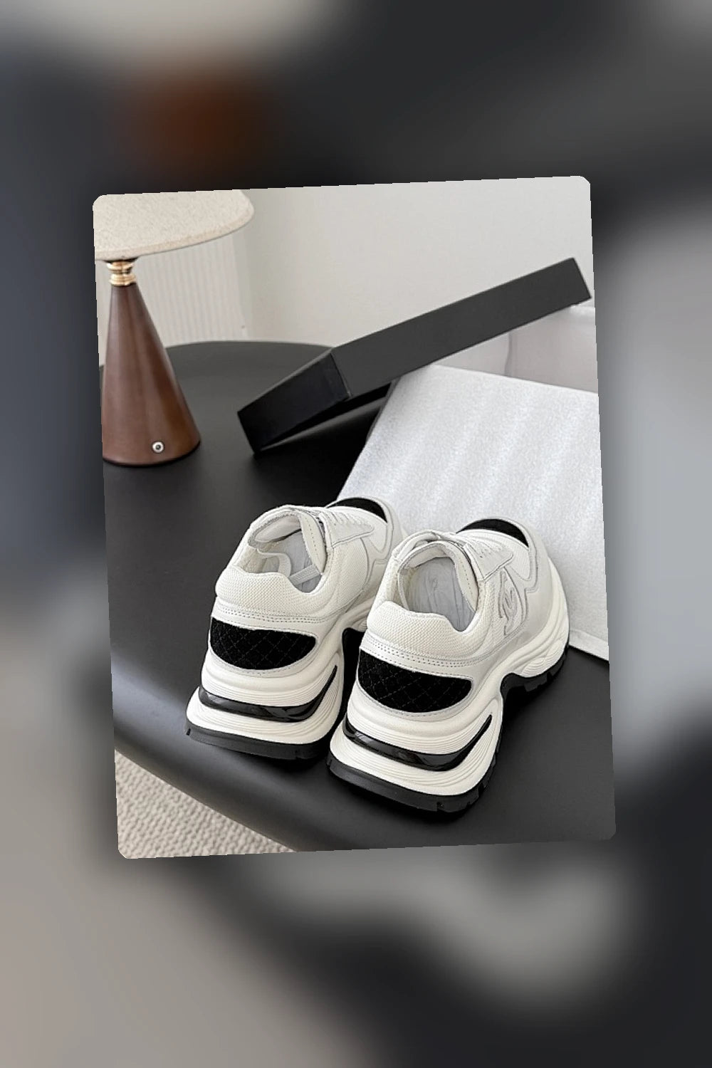 NB - CHL Mix Items - 391