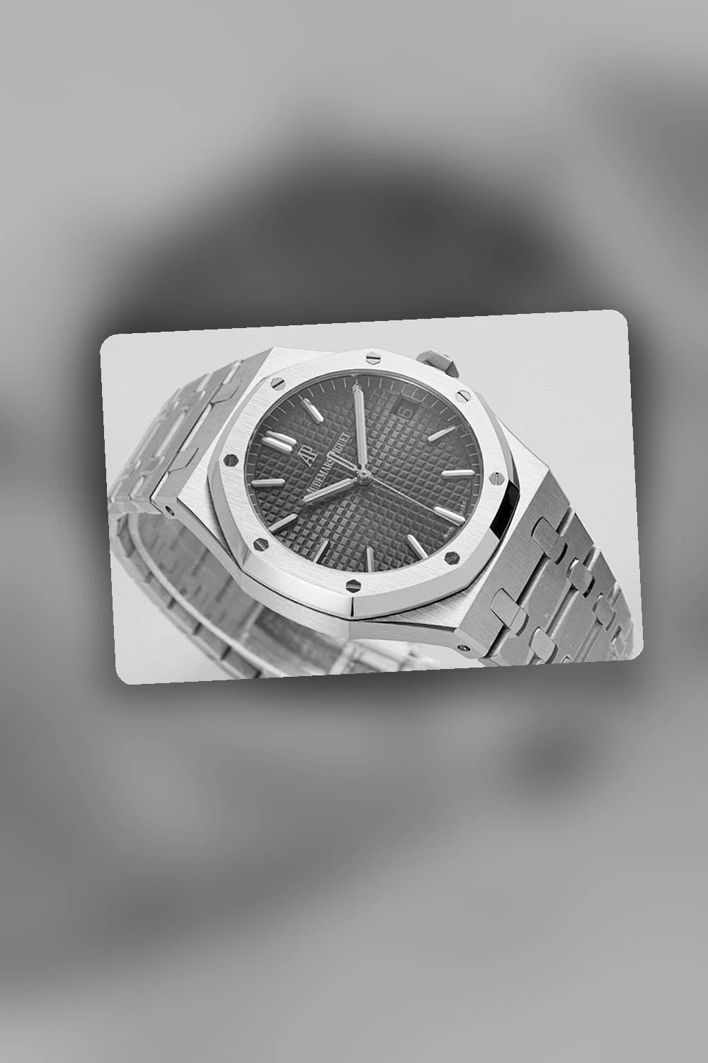 NB - Mix Watch - 133