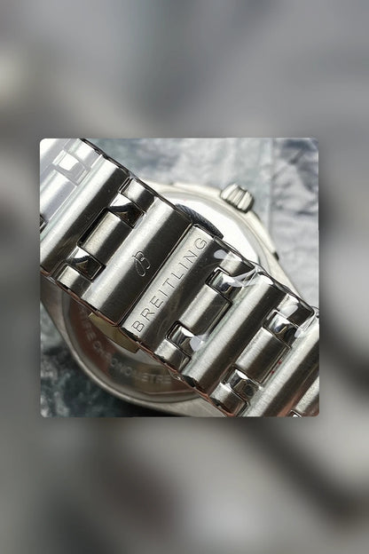 NB - Mix Watch - 400