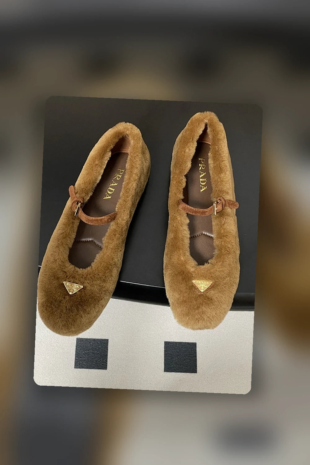 NB - PD Women Shoes - 205