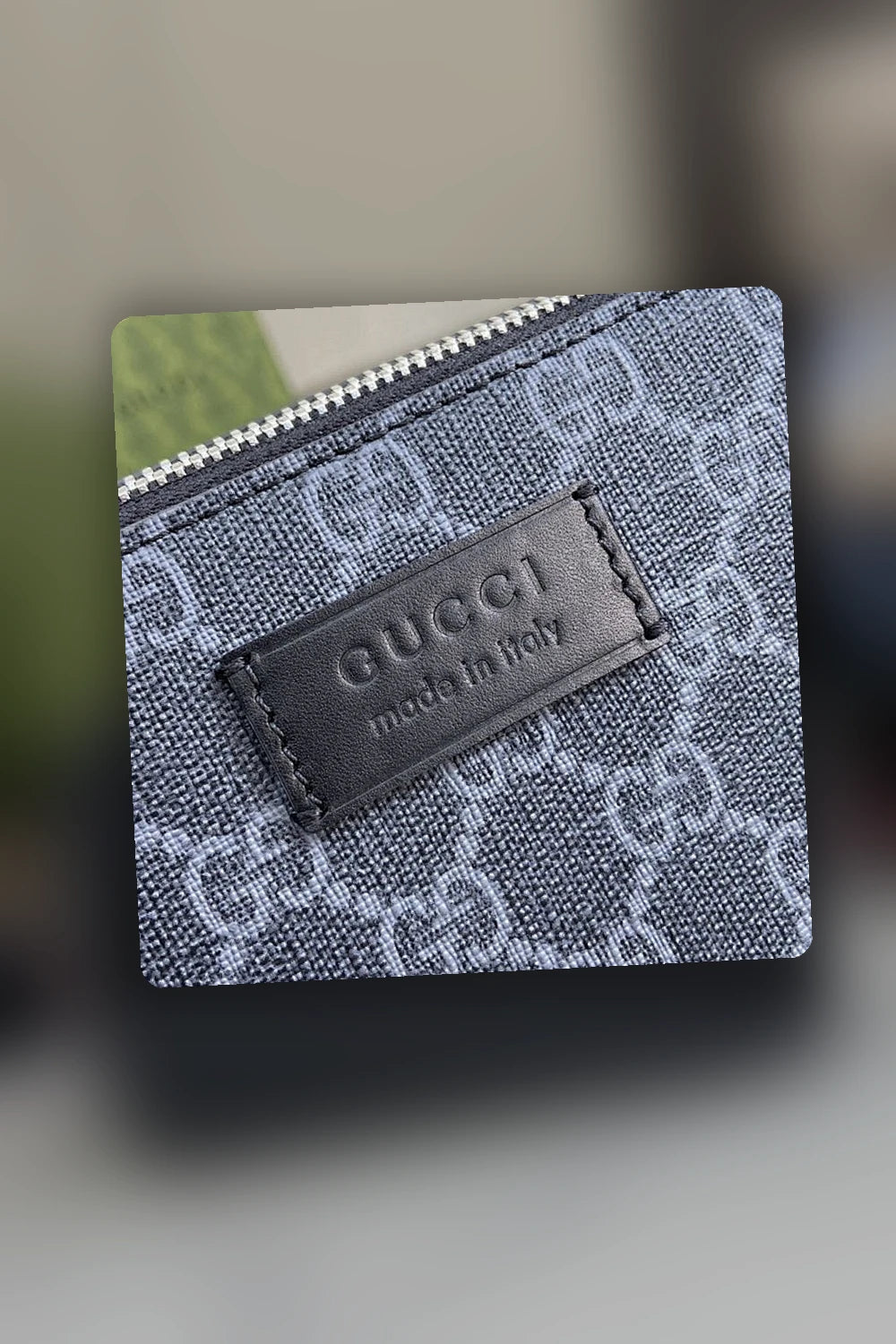 NB - GUKI Bag - 710