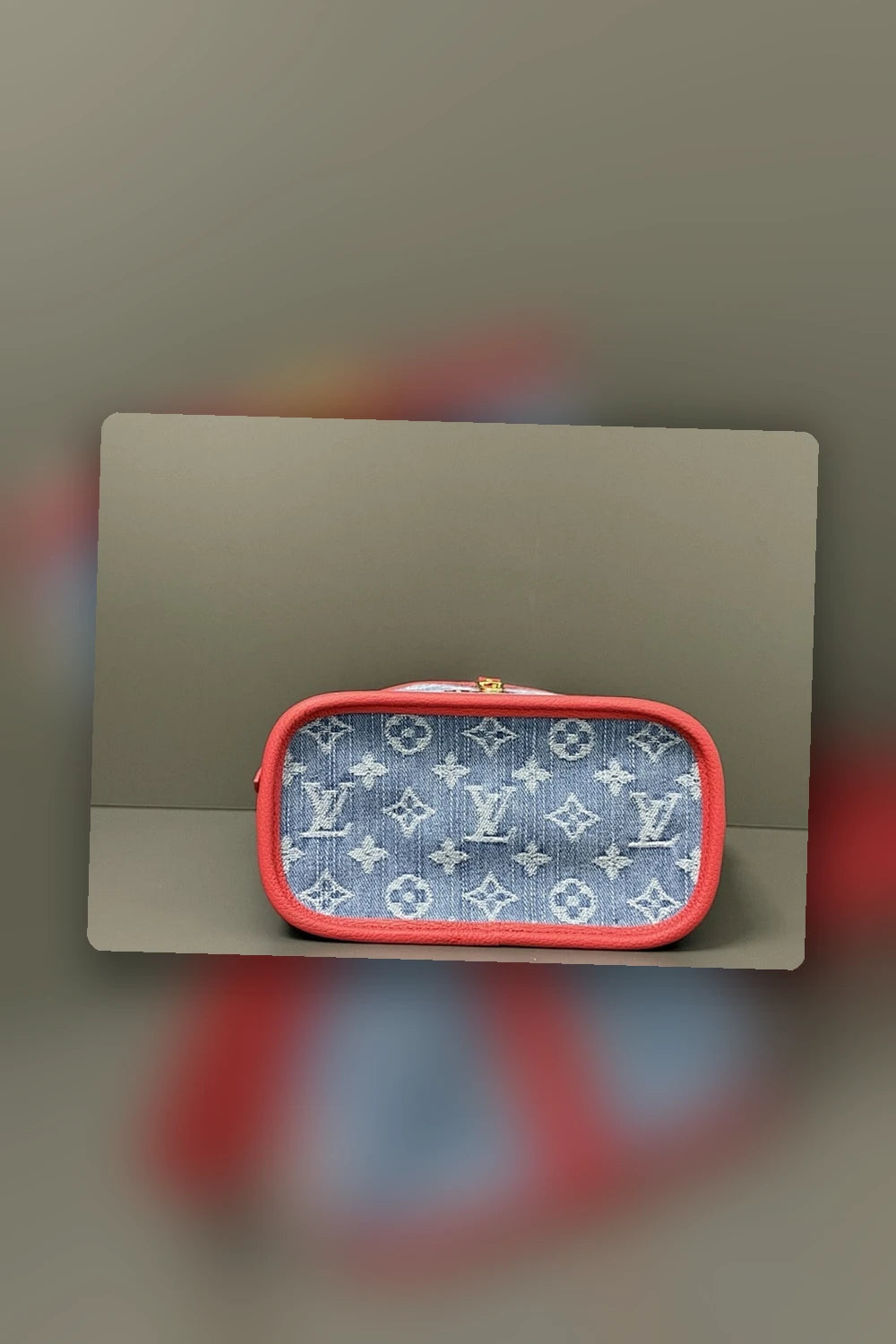 NB - LOV Bag - 1796