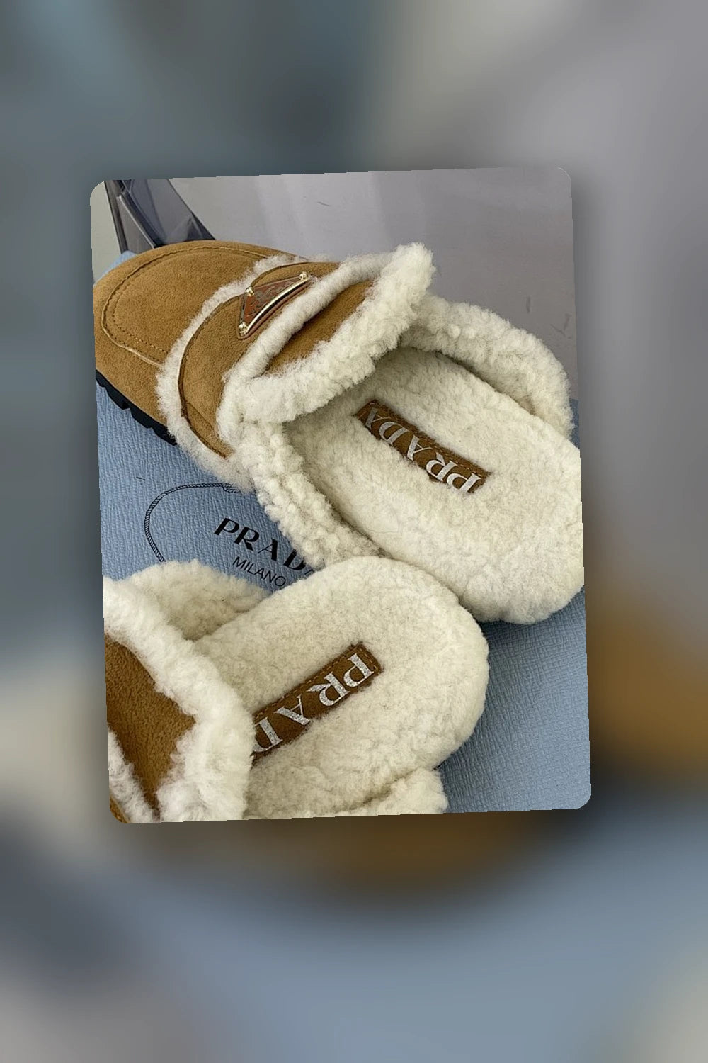 NB - PD Women Shoes - 545