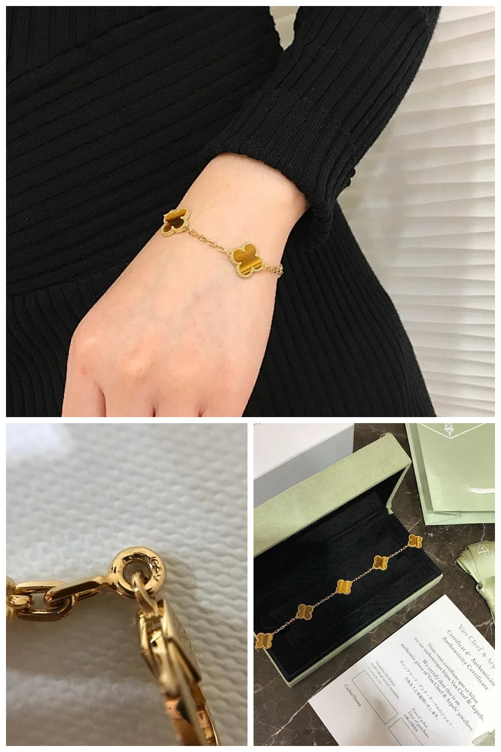NB - VACA Jewelry - 617