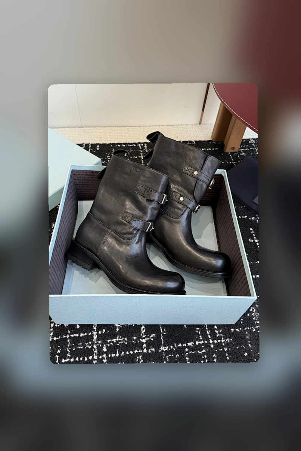 NB - PD Women Shoes - 474