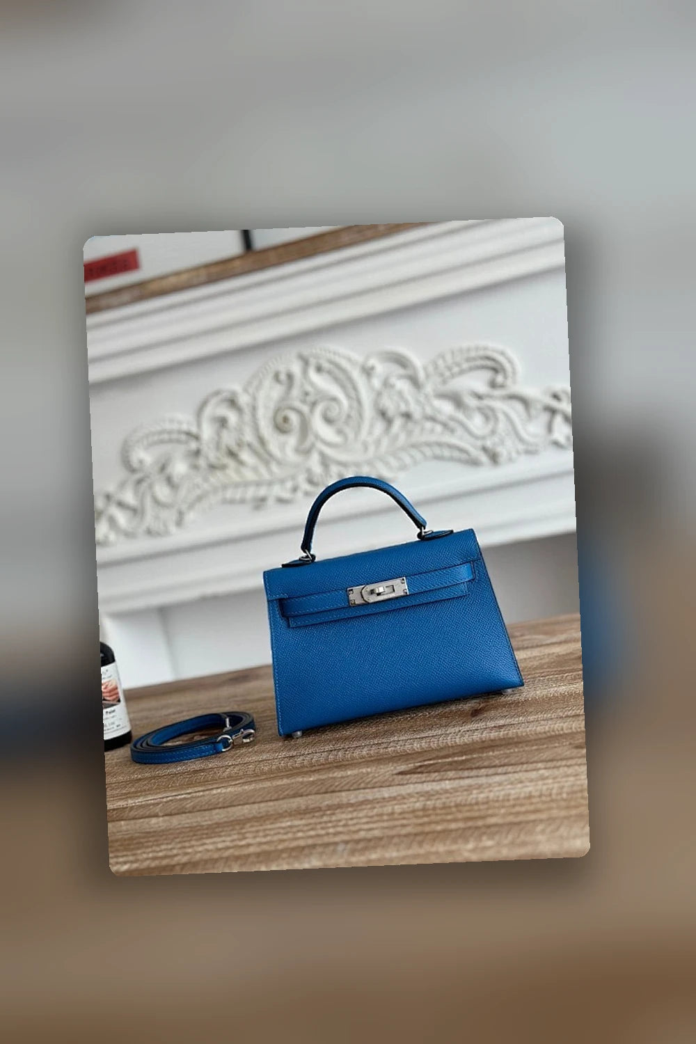 NB - HMS Bag - 395
