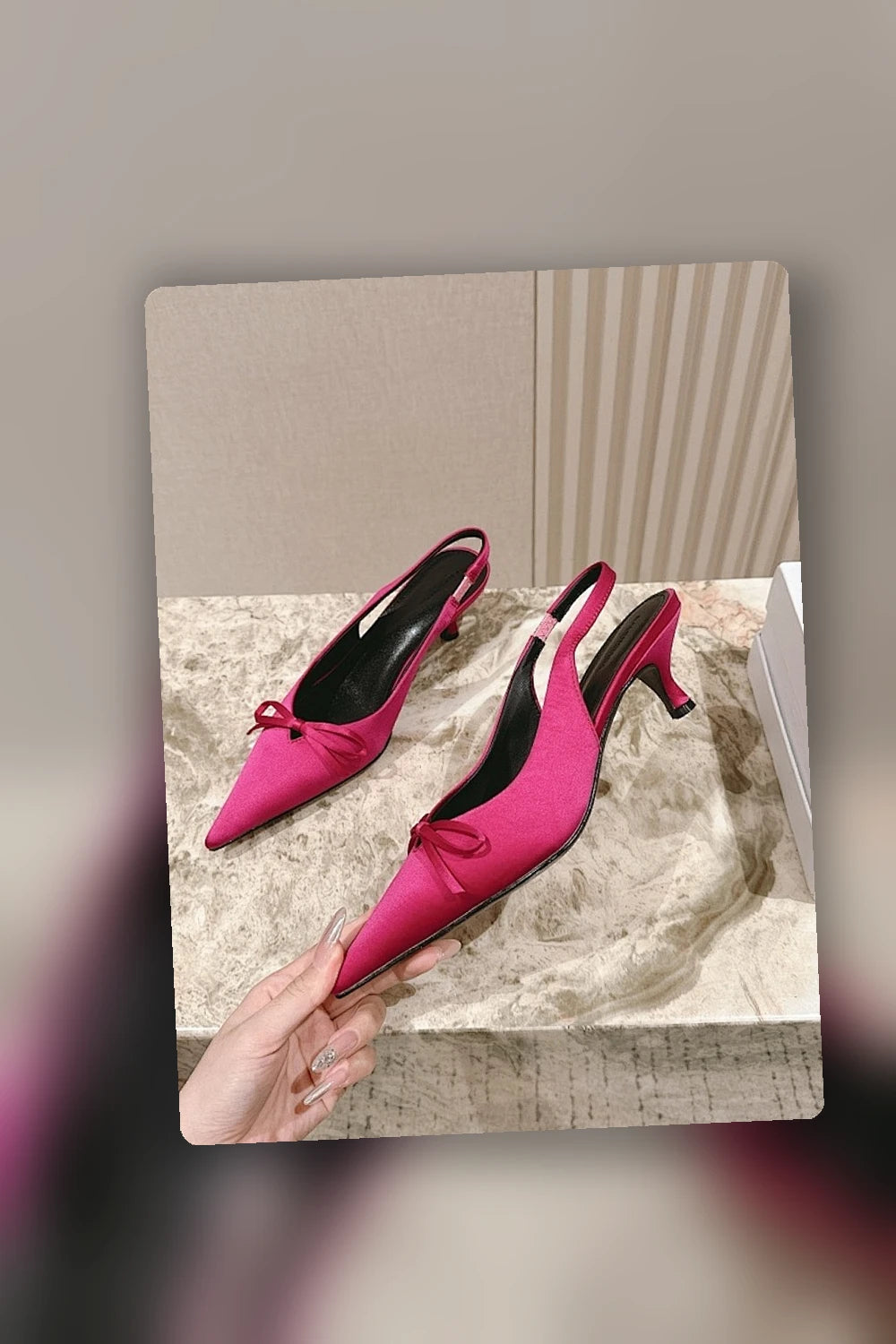 NB - BG Women Shoes - 860