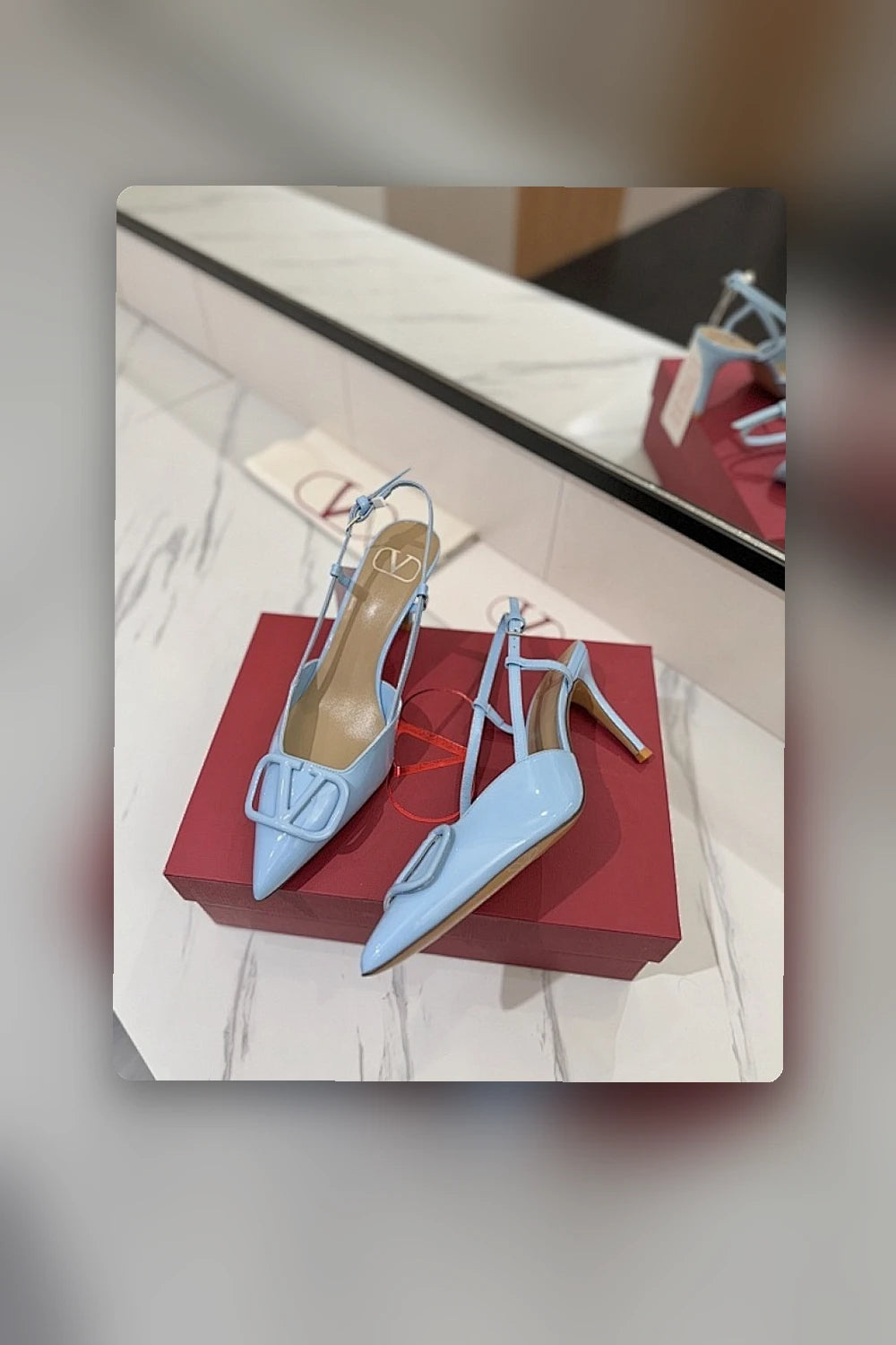 NB - VEL Women Shoes - 689