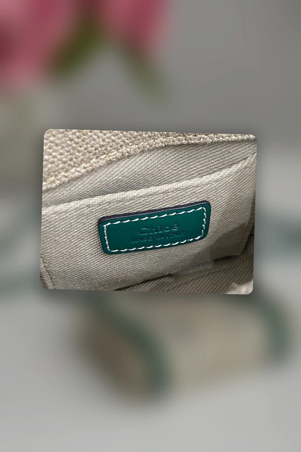 NB - CLE Bag - 586