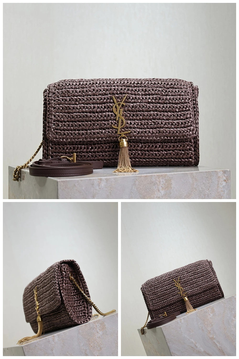 NB - YLS Bag - 1384