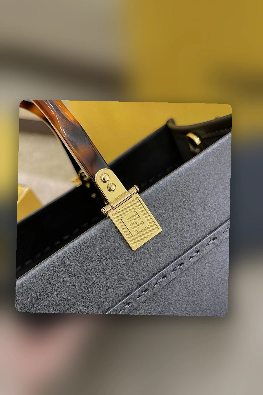 NB - FDE Bag - 081