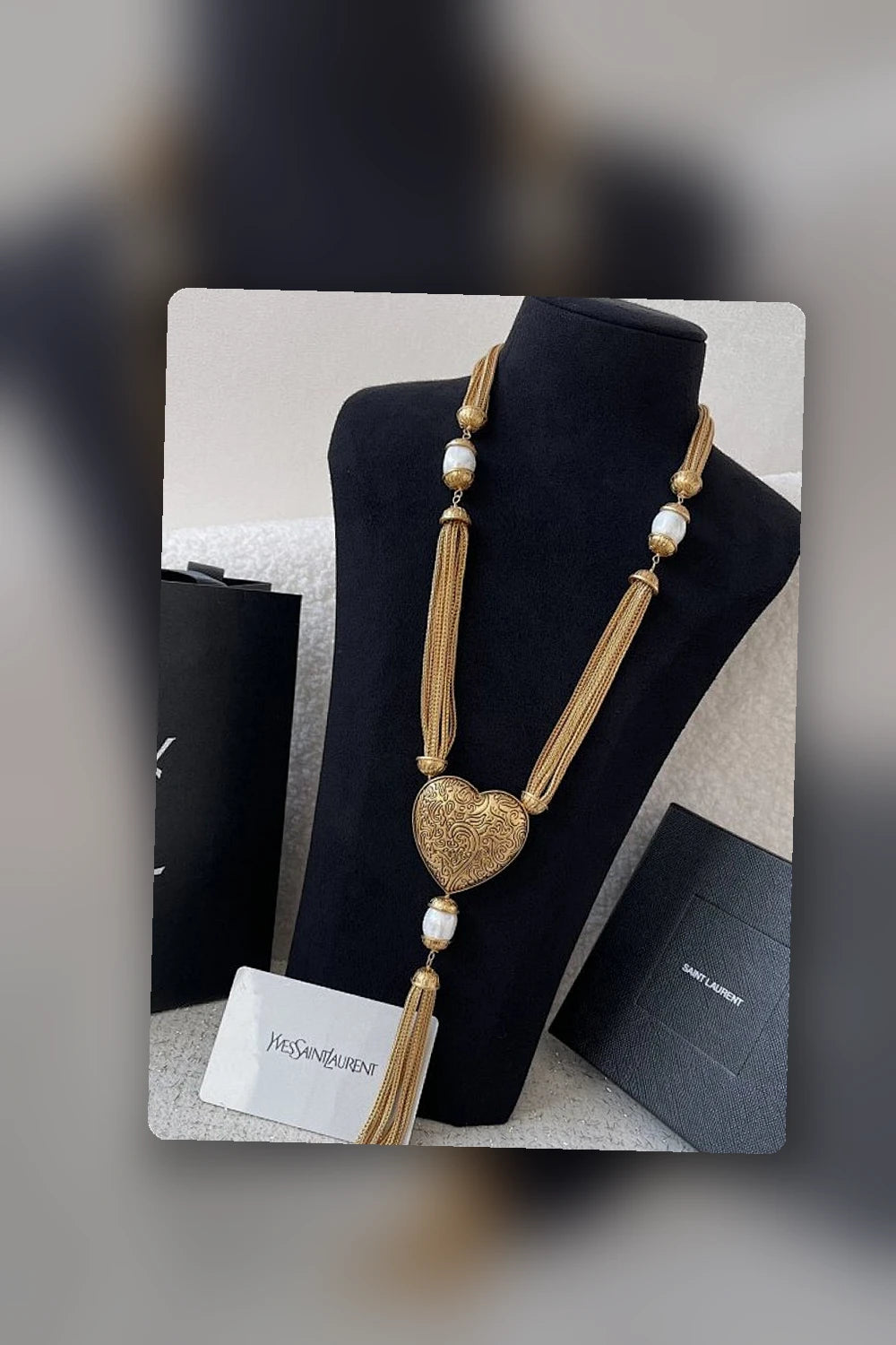 NB - YLS Jewelry - 314