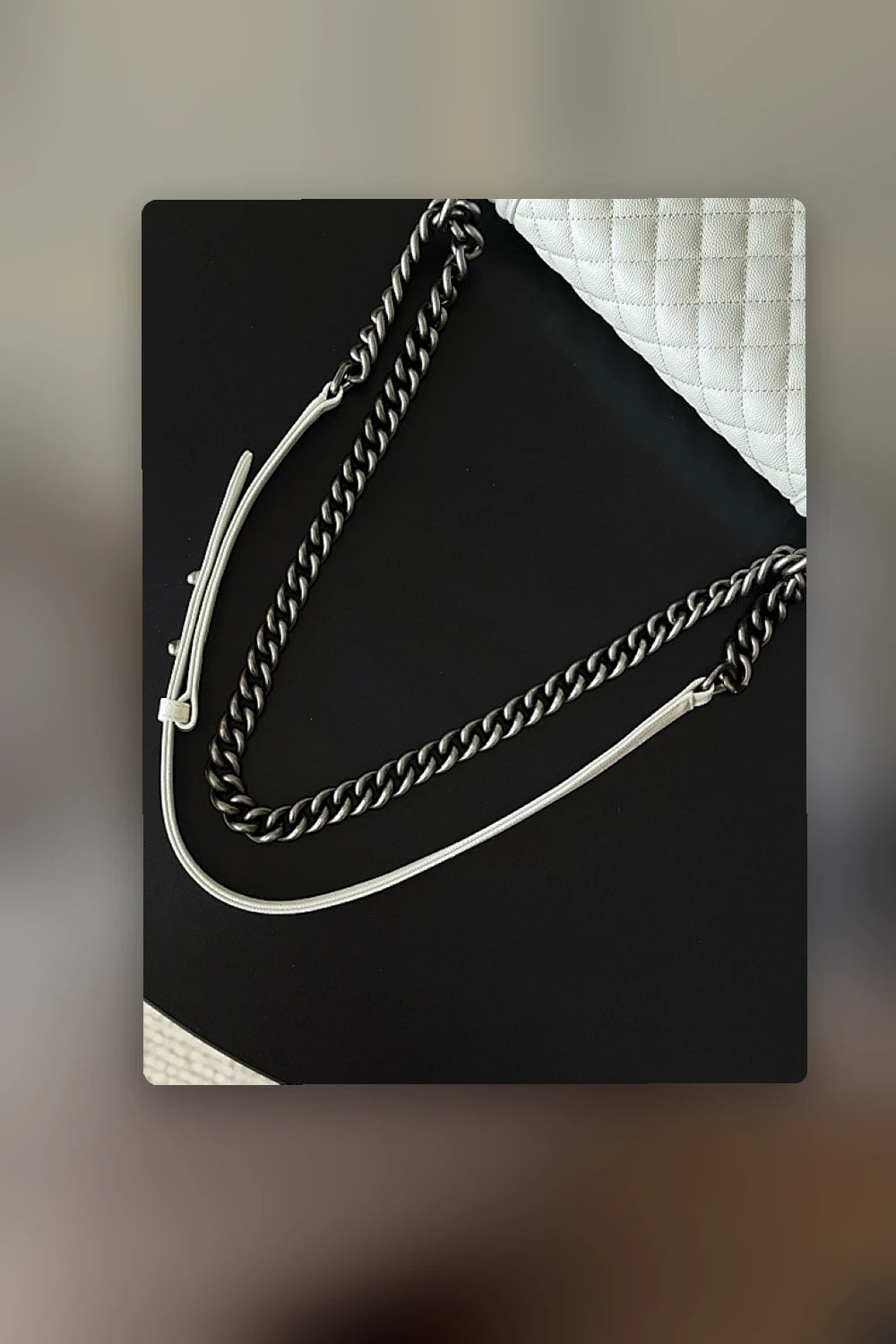 NB - CHL Bag - 346