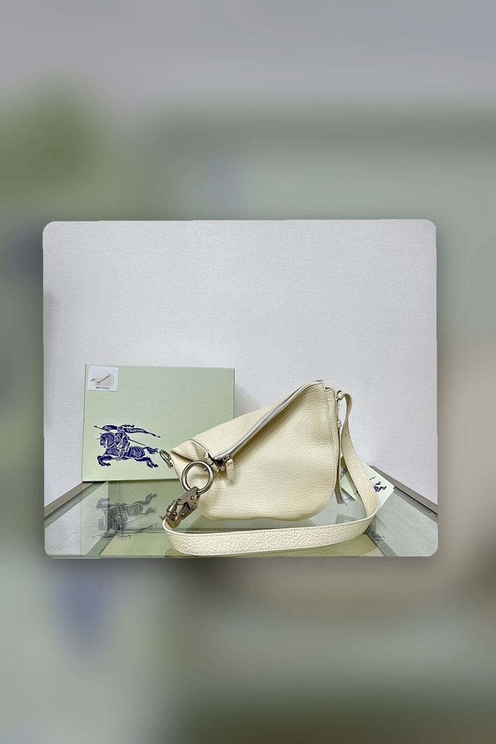 NB - BOR Bag - 340