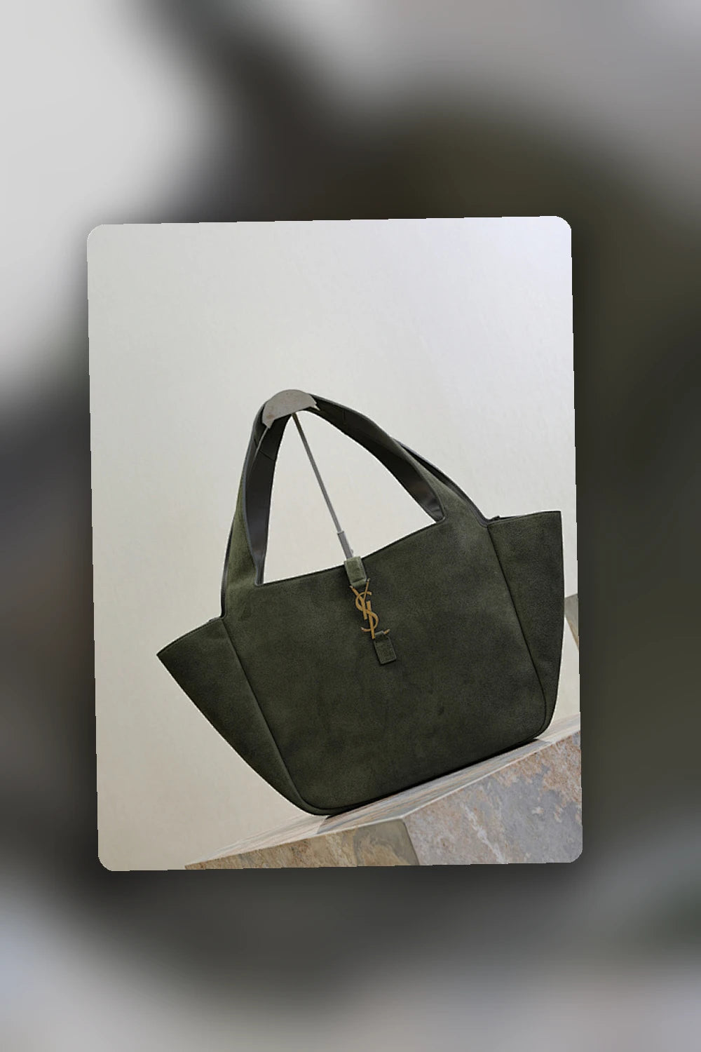 NB - YLS Bag - 526