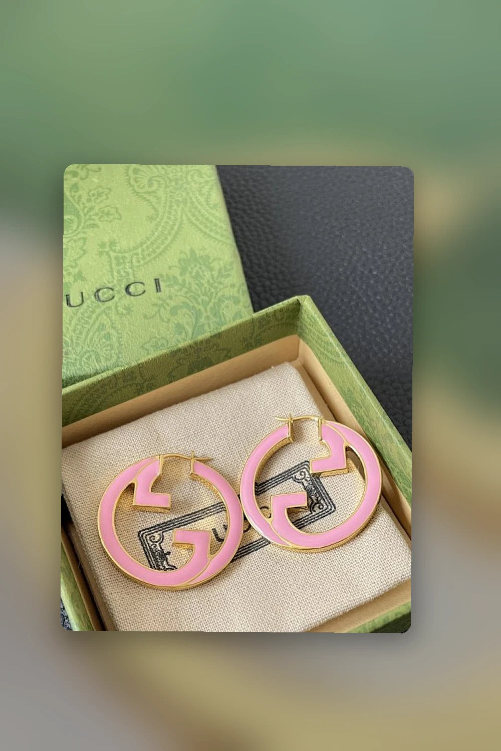 NB - GUKI Jewelry - 379