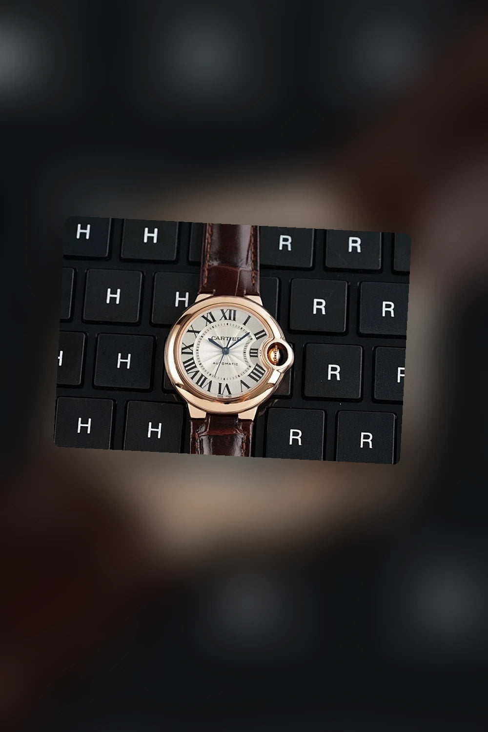 NB - Mix Watch - 216