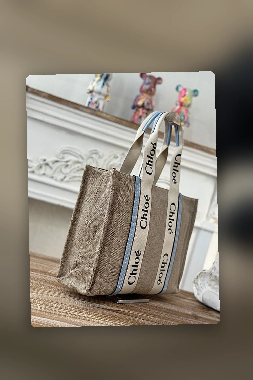 NB - CLE Bag - 156