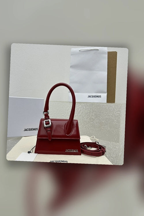 NB - JCA Bag - 290